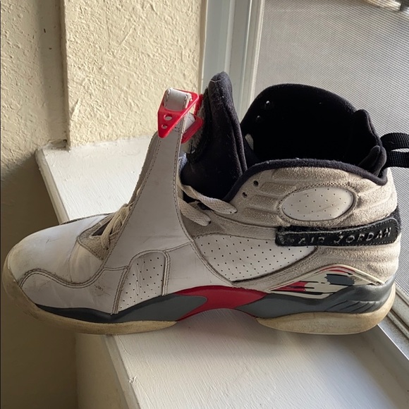 Jordan 8 bugs bunny’s (2013) - Picture 6 of 7